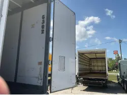 2019 HYUNDAI TRANSLEAD TRAILERS Hyundai Translead Trailers