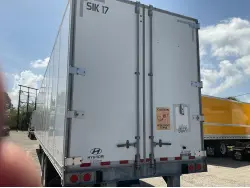 2019 HYUNDAI TRANSLEAD TRAILERS Hyundai Translead Trailers