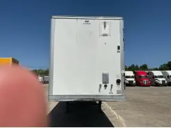 2019 HYUNDAI TRANSLEAD TRAILERS Hyundai Translead Trailers