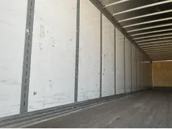 2019 HYUNDAI TRANSLEAD TRAILERS Hyundai Translead Trailers
