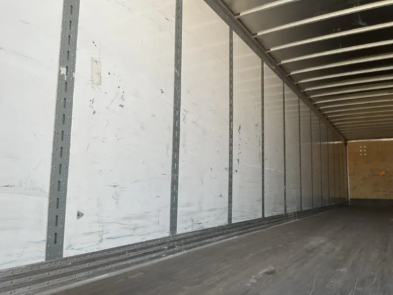 2019 HYUNDAI TRANSLEAD TRAILERS Hyundai Translead Trailers