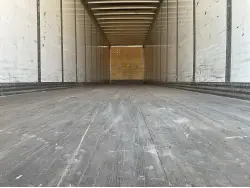 2019 HYUNDAI TRANSLEAD TRAILERS Hyundai Translead Trailers