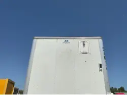2019 HYUNDAI TRANSLEAD TRAILERS Hyundai Translead Trailers