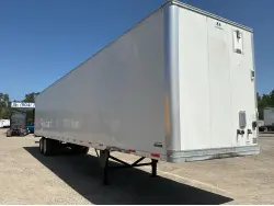 2019 HYUNDAI TRANSLEAD TRAILERS Hyundai Translead Trailers
