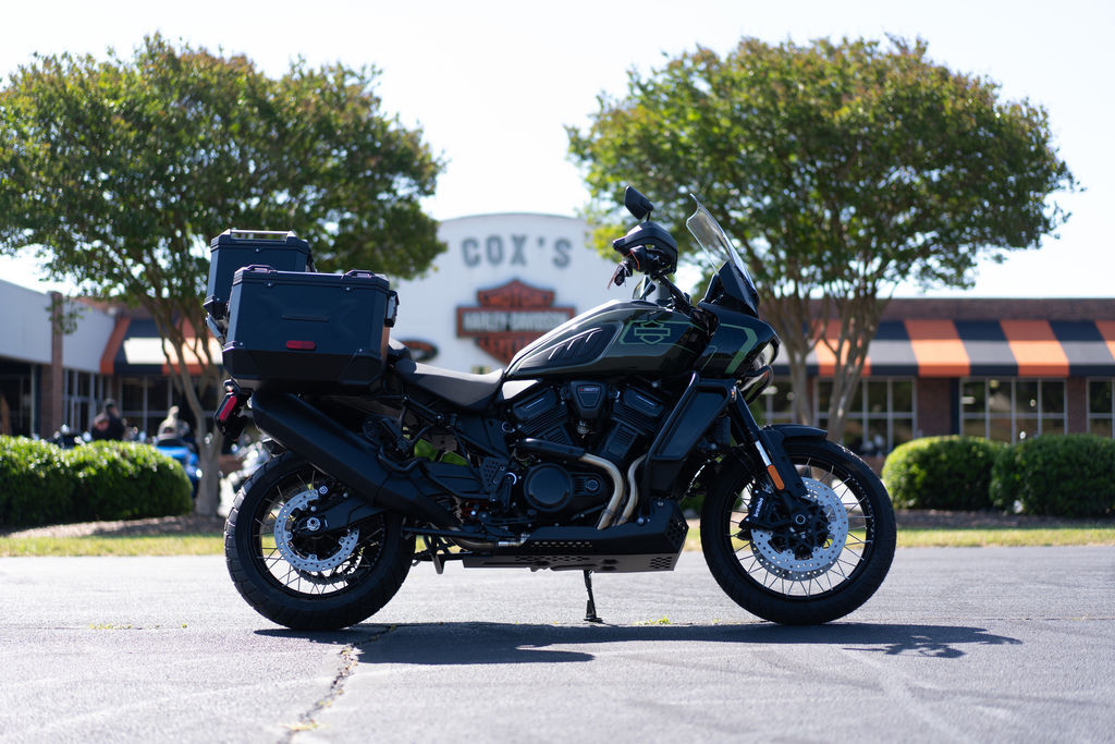 2026 Harley-Davidson® RA1250L - Pan America® 1250 Limited 1250 LIMITED in Asheboro, NC