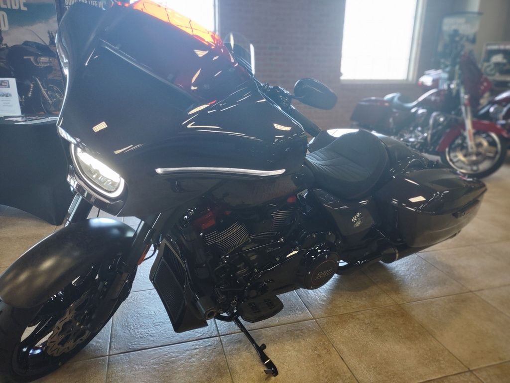 2026 Harley-Davidson® FLHXSTSE - CVO Street Glide® ST CVO ST in Chambersburg, PA