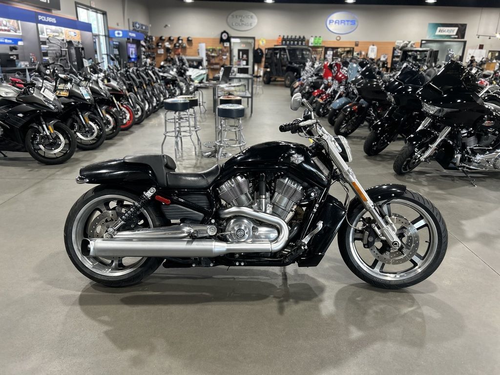 2017 Harley-Davidson® VRSCF - V-Rod Muscle® MUSCLE in Fayetteville, NC