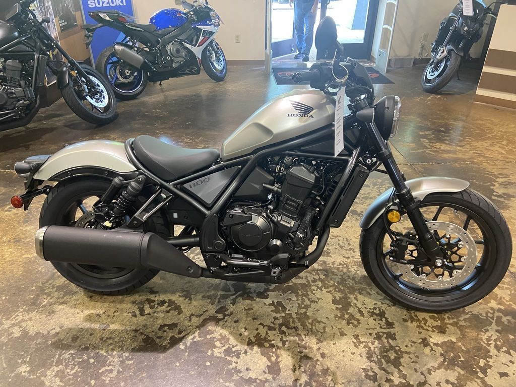 2026 Honda® Rebel 1100 BASE in Athens, GA