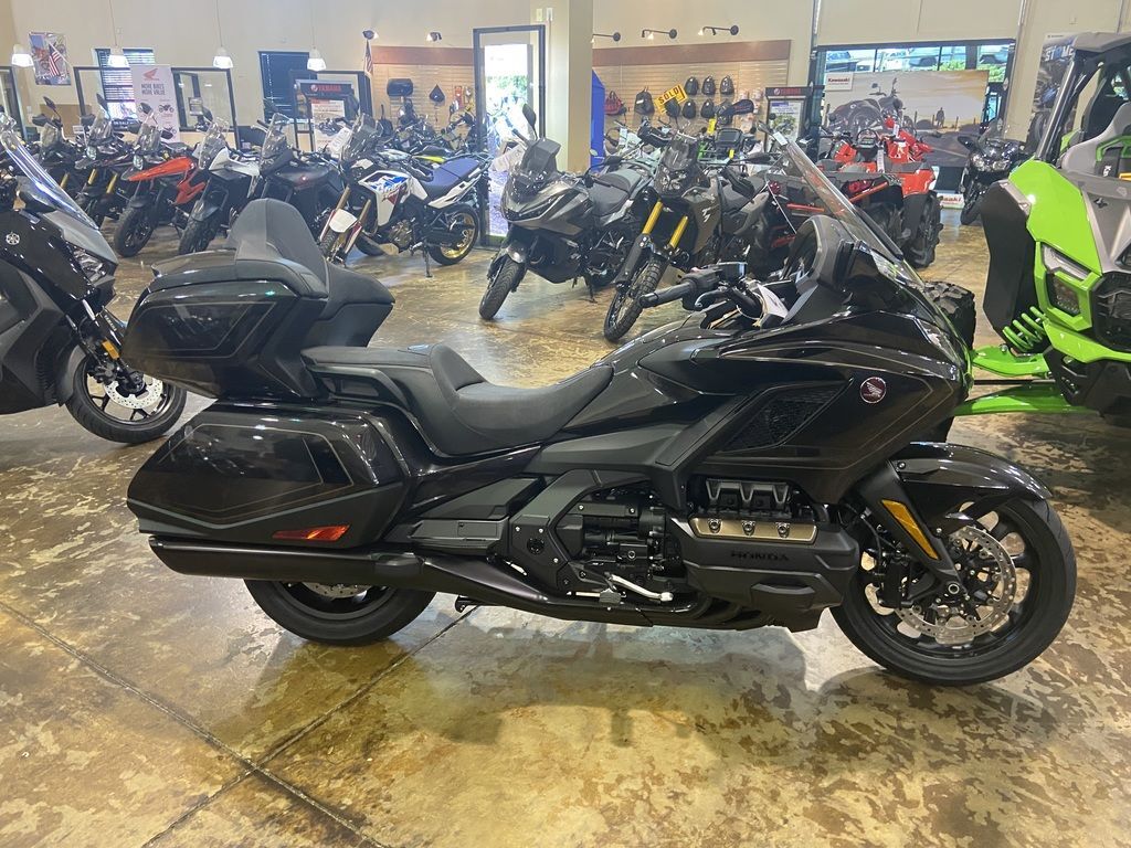 2026 Honda® Gold Wing Tour 1800 TOUR in Athens, GA
