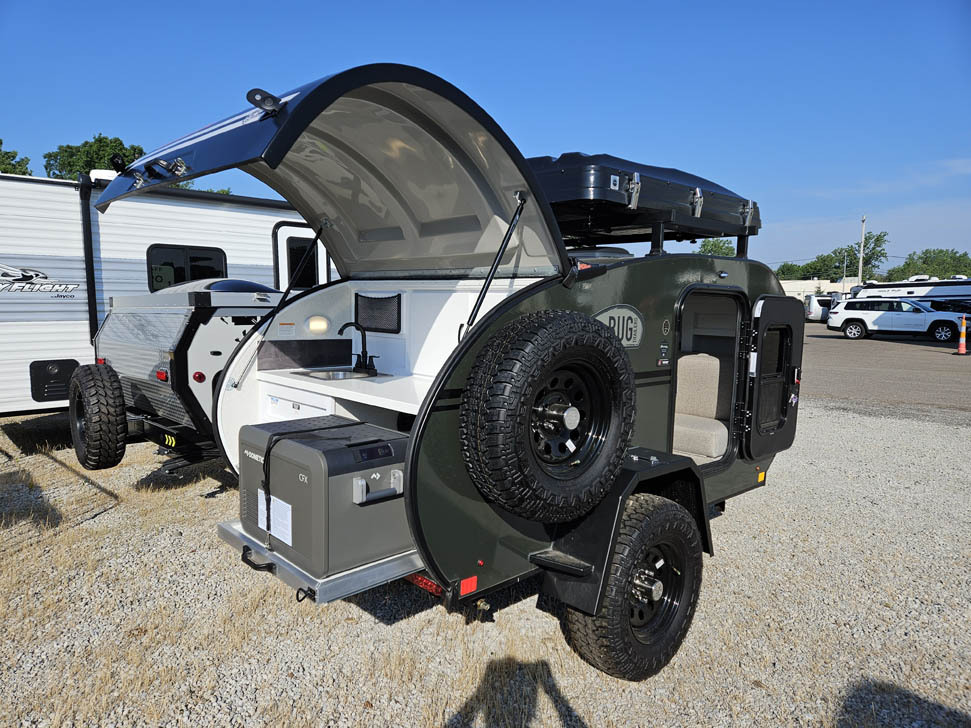 2026 Modern Buggy Little Buggy 10RK in streetsboro OH