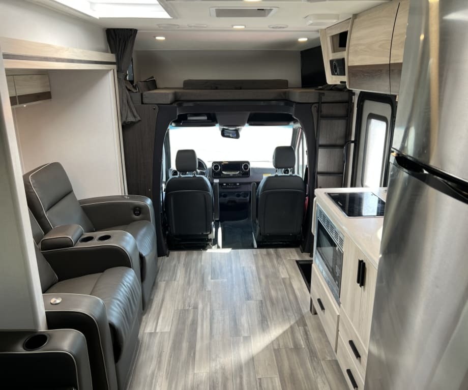 2023 Forest River SUNSEEKER 2400T in albuquerque NM