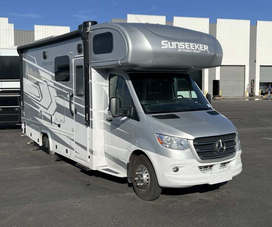 2023 Forest River SUNSEEKER 2400T in albuquerque NM