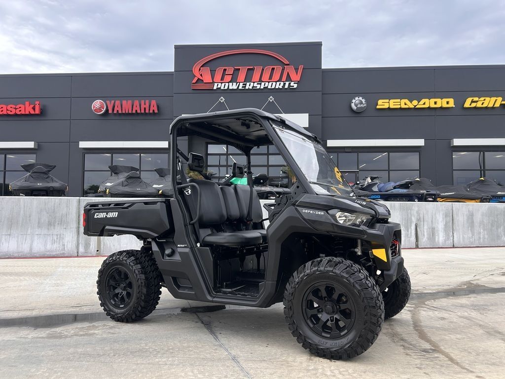 Used Can-Am Four Wheelers For Sale Near Tulsa, OK - ATV Trader