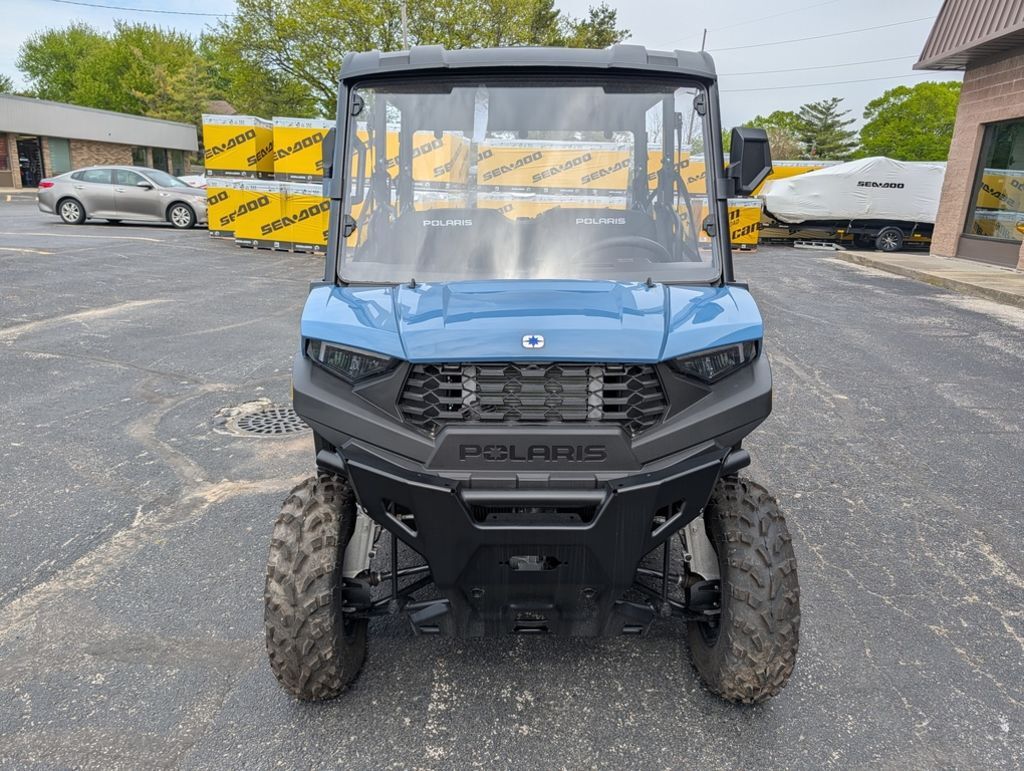 2026 Polaris® Ranger Crew SP 570 Premium in maumee OH