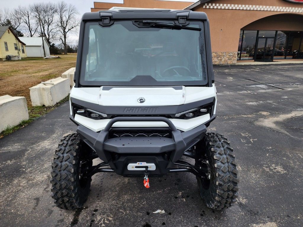 2026 Can-Am Defender MAX Limited HD11 in ann arbor MI