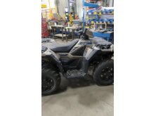 What to Know About the 2025 Polaris Sportsman XP 1000 Mud Edition image