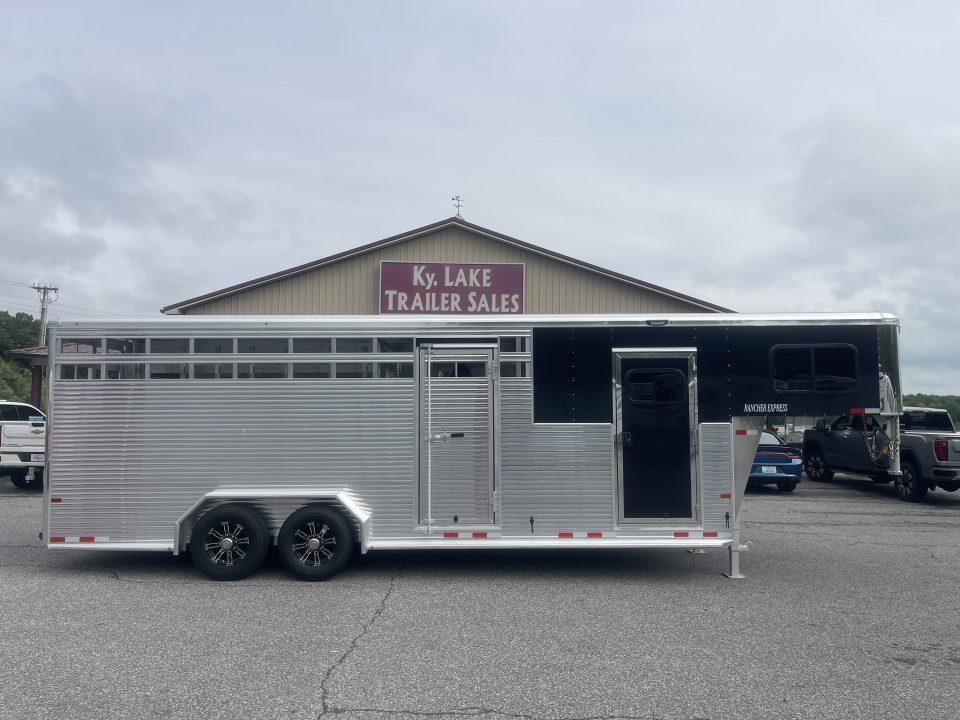 2027 Sundowner RANCHER EXP-24' in Calvert City, KY