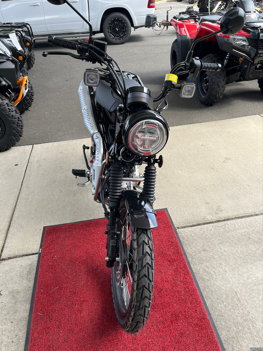 Buell,honda,kawasaki,triumph,yamaha,zero Motorcycles Trail