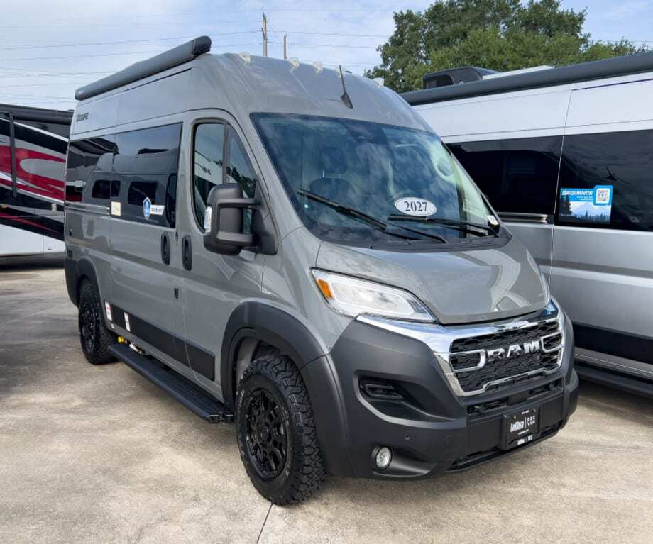 2027 Thor Motor Coach SCOPE 18Z-S in sanford FL