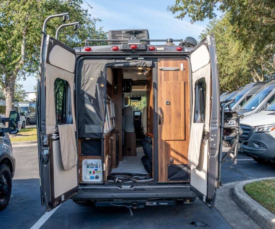 2023 Winnebago TRAVATO 59G in fort lauderdale FL