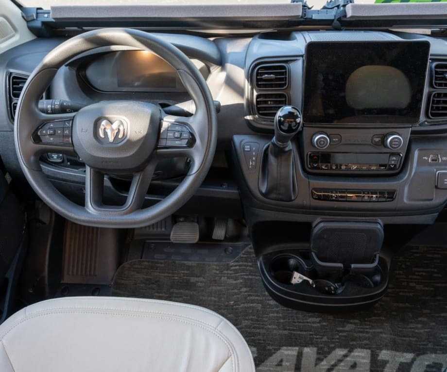 2023 Winnebago TRAVATO 59G in fort lauderdale FL