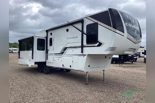 2027 Keystone Rv Cougar 316RLS in minot ND