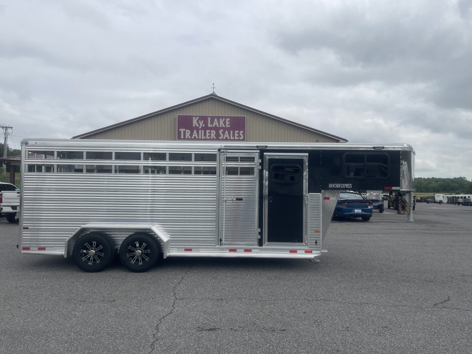 2027 Sundowner RANCHER EXP-COMBO in Calvert City, KY