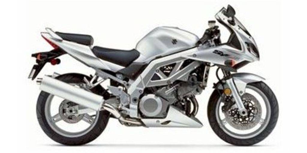 2004 Suzuki SV 1000S 1000S in East Ridge, TN