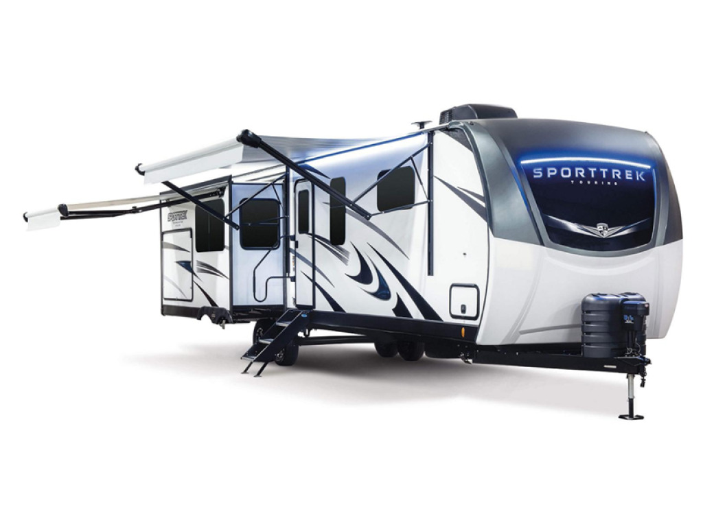 2024 Venture Rv SportTrek Touring Edition 343VIK STT343VIK in conway SC