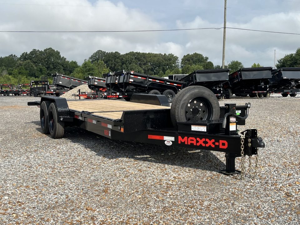 2027 MAXX-D G8B8322 in Dexter, KY