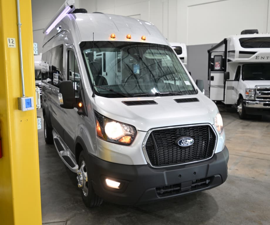2027 Pleasure Way ONTOUR 2.2-AWD in fort lauderdale FL