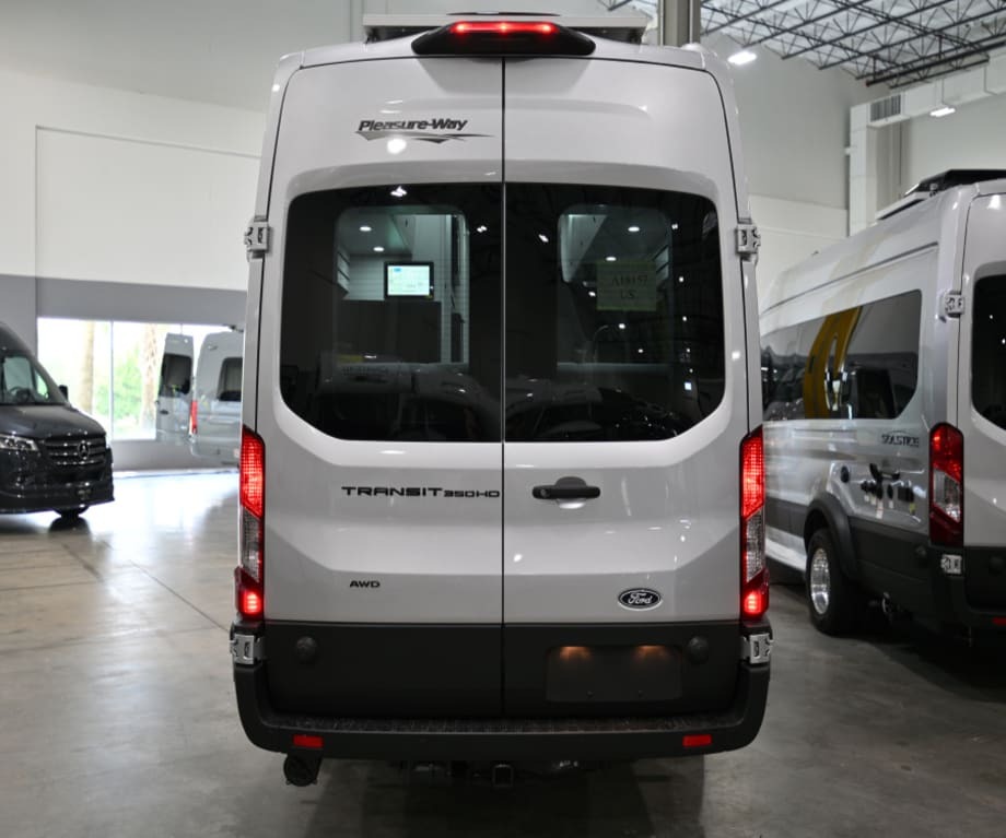 2027 Pleasure Way ONTOUR 2.2-AWD in fort lauderdale FL