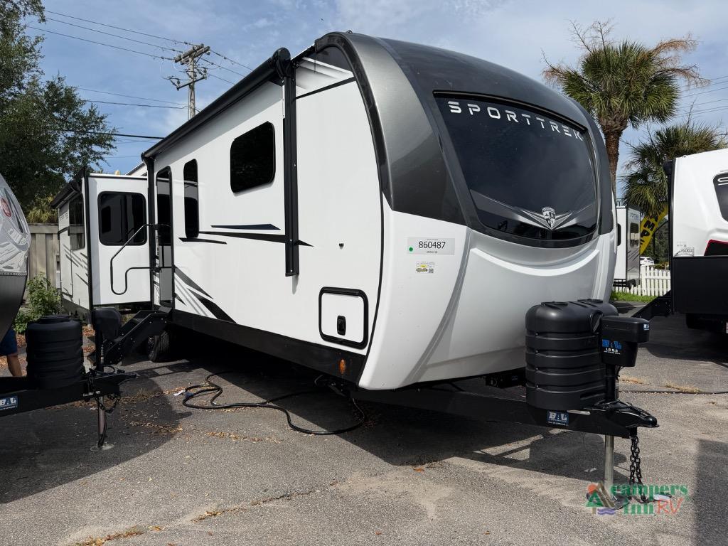 2027 Venture Rv SportTrek Touring Edition 343VIK STT343VIK in myrtle beach SC