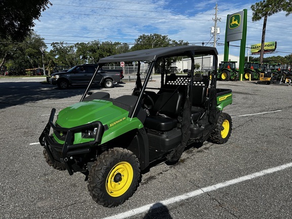 2026 John Deere 560E S4 in Dacula, GA