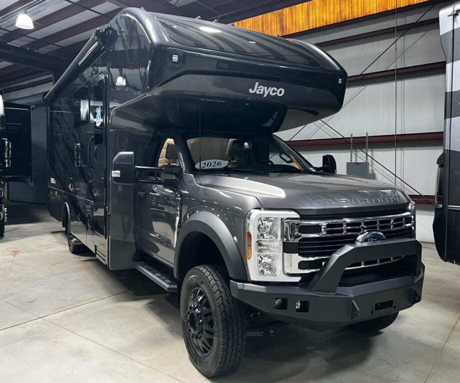 2026 Jayco SENECA XT 32U in port st. lucie FL