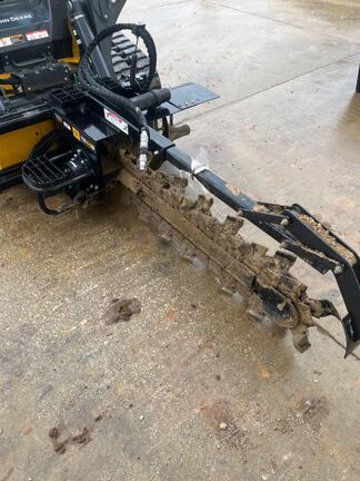 2022 John Deere TR48B in Bloomington, IN