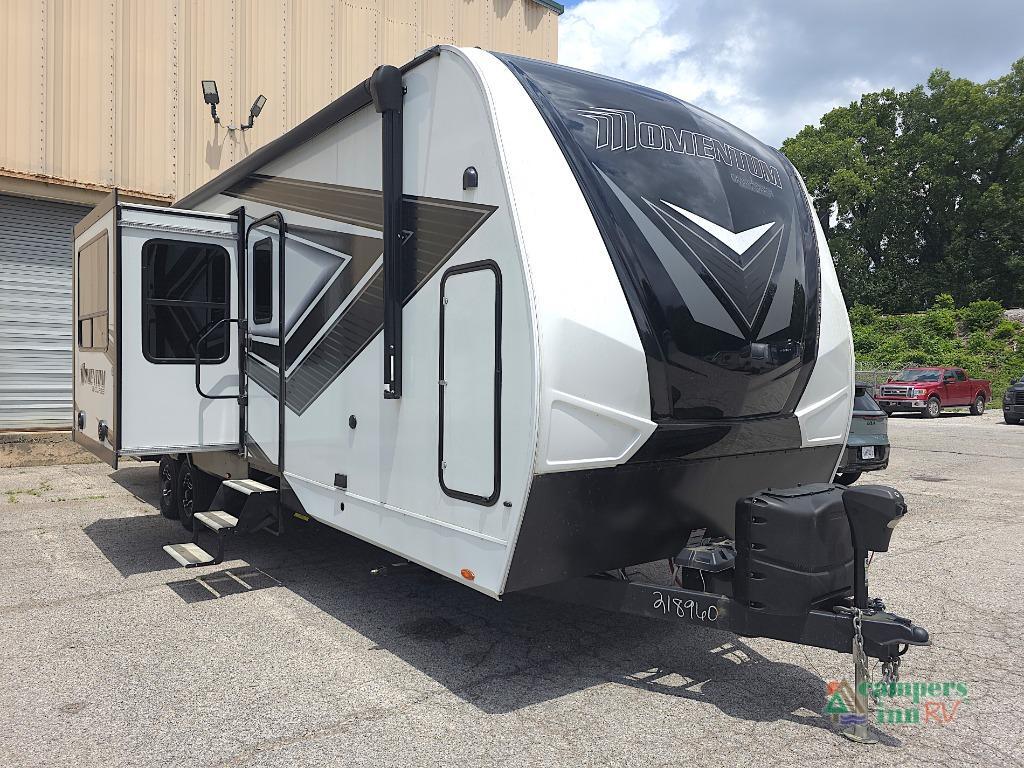 2023 Grand Design Momentum 31G in clarksville IN