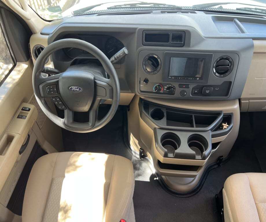 2026 Thor Motor Coach CHATEAU 21Z in west sacramento CA