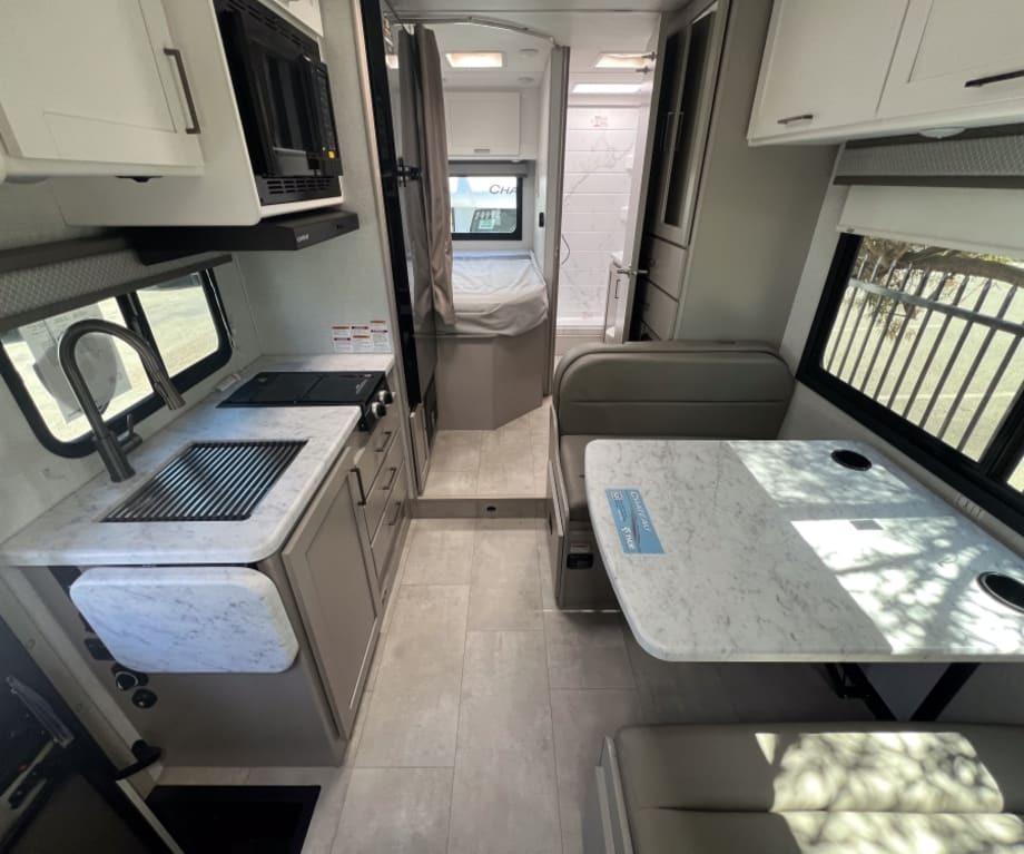 2026 Thor Motor Coach CHATEAU 21Z in west sacramento CA