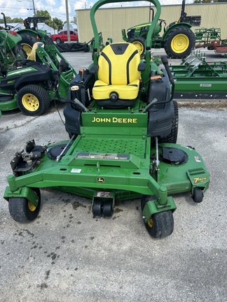 2017 John Deere Z997R in Paragould, AR