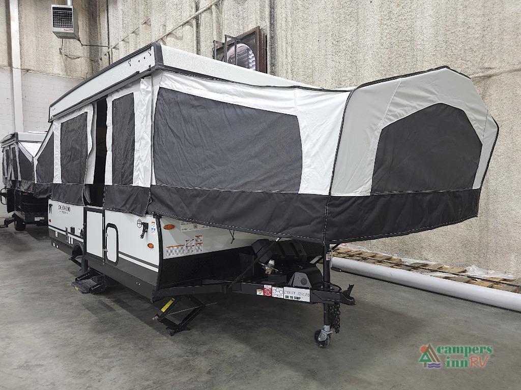 2027 Forest River Rv Rockwood Freedom Series 2380FT in clarksville IN