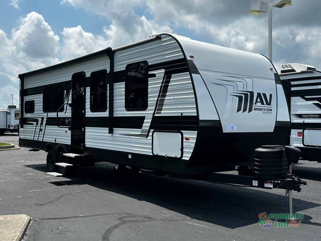 2027 Grand Design Momentum MAV 27MAV in clarksville IN