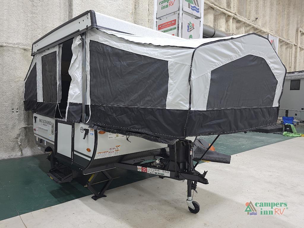 2027 Forest River Rv Rockwood Freedom Series 1640FT in clarksville IN