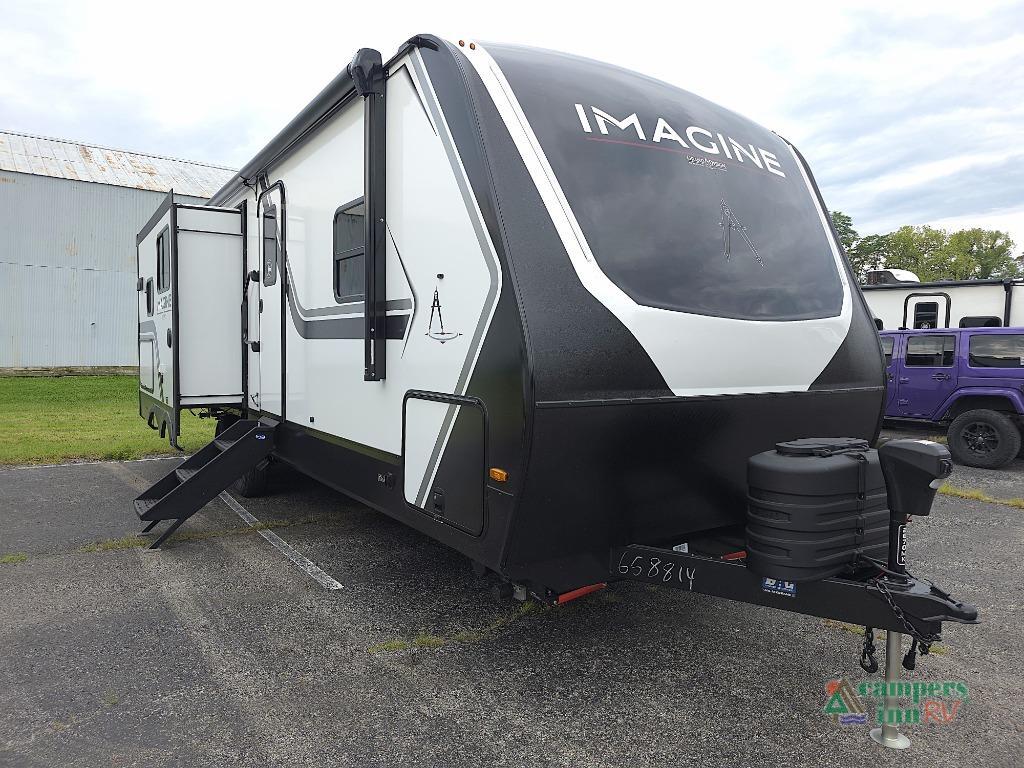2027 Grand Design Imagine 2670MK in clarksville IN