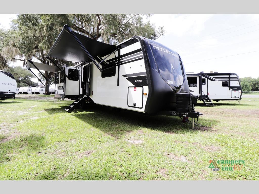 2027 Grand Design Reflection 345RLTS in ocala FL