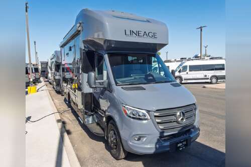 2026 Grand Design LINEAGE SERIES M 25FW-FBP in phoenix AZ