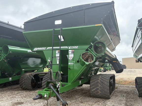 2022 Brent V1100T in Assumption, IL