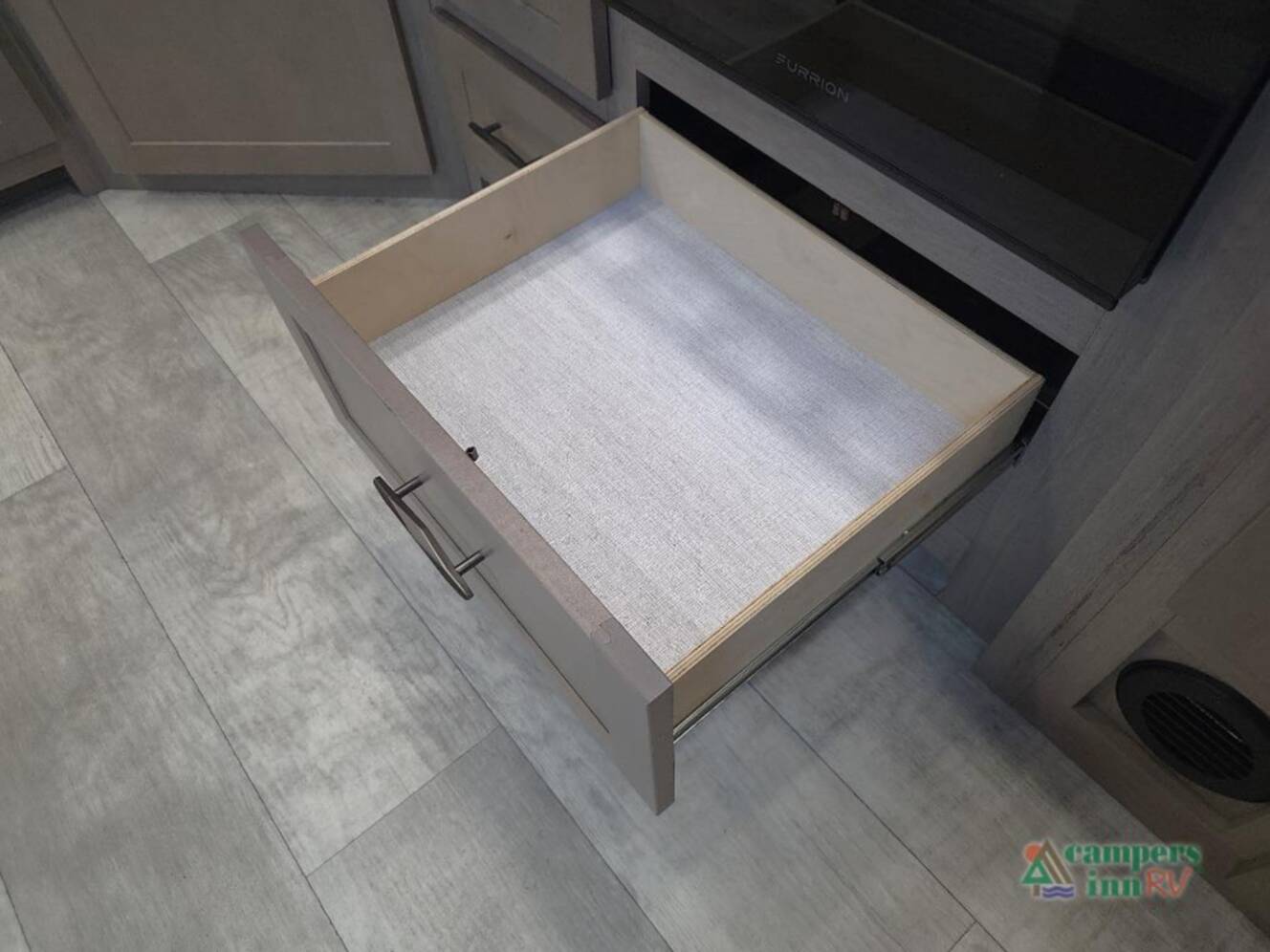 A photo of this 2023 Grand Design Momentum 31G