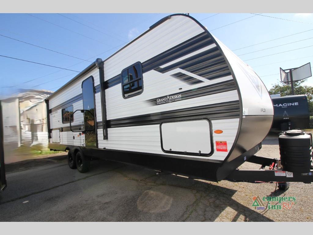 2027 Grand Design Transcend Xplor 26BHX in tucker GA