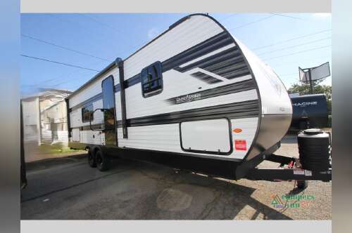 2027 Grand Design Transcend Xplor 26BHX in tucker GA